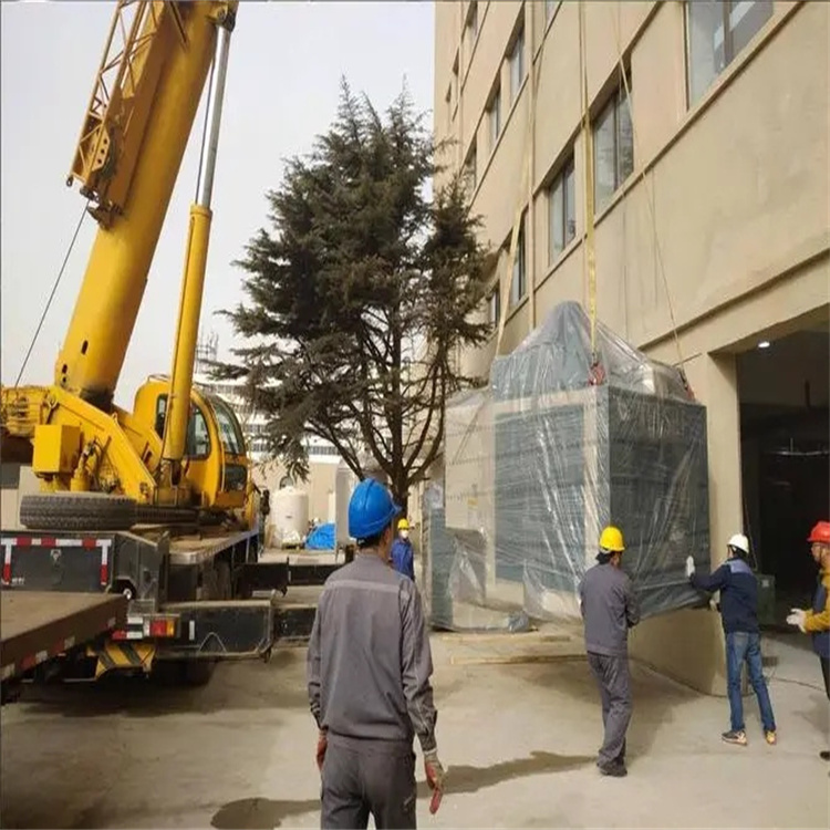 肥东县附近12吨吊车出租电话