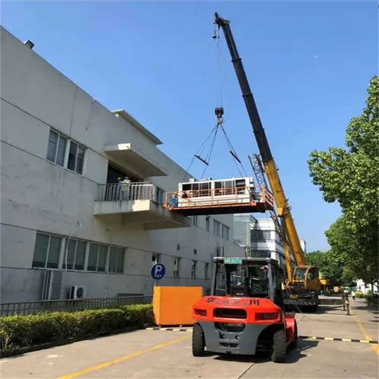 肥东县小型吊车出租电话