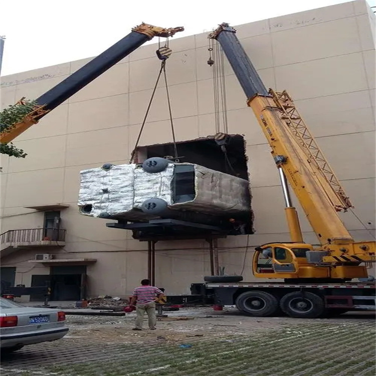 肥东县吊车租赁公司出租吊车需要哪些证件