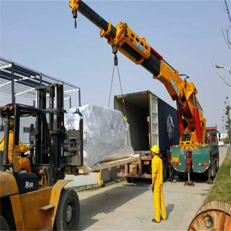 肥东县专业随车吊出租电话