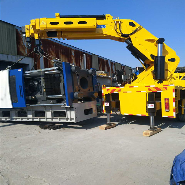 肥东县大吨位折臂吊出租