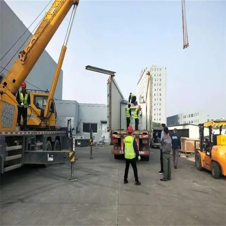 肥东县如何找到附近的吊车救援服务