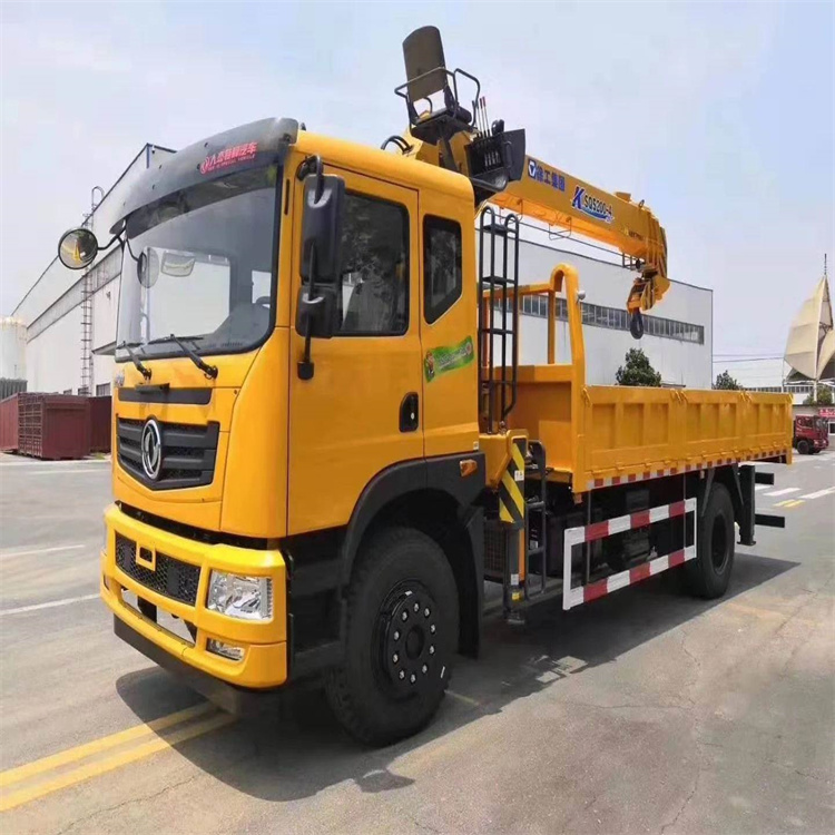 肥东县附近找一辆随车吊出租