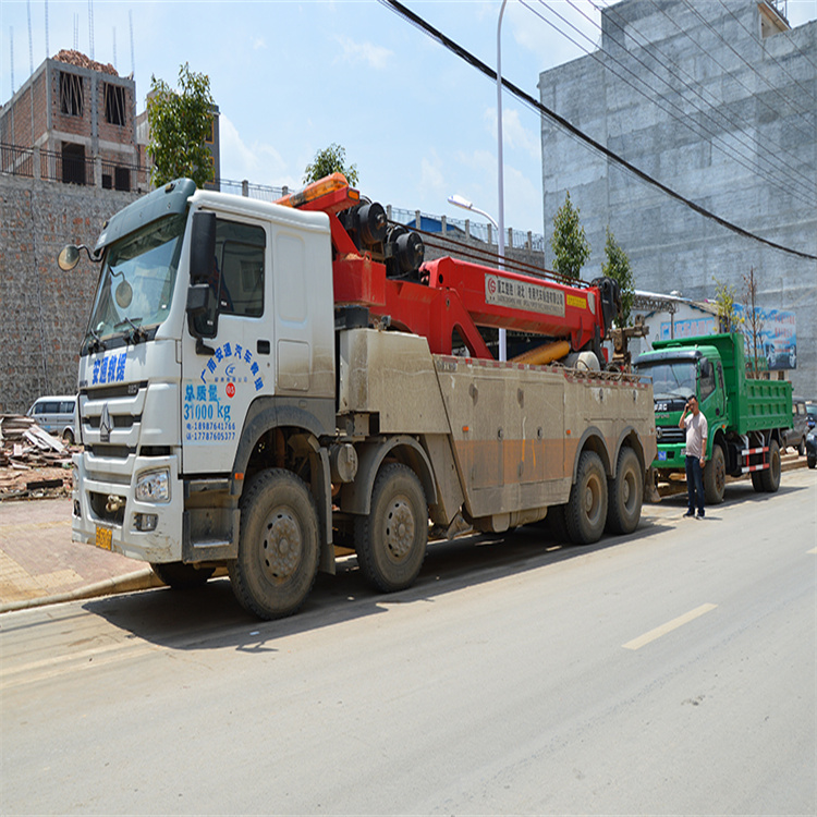 肥东县50吨随车吊出租