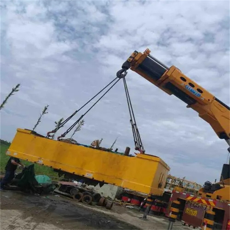 肥东县专业吊车出租哪家好