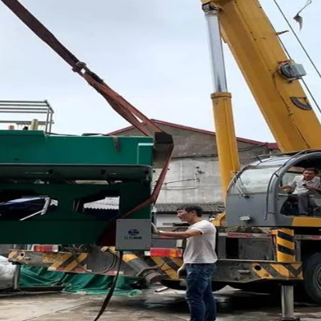 肥东县长期租赁大型吊车有价格优惠吗？